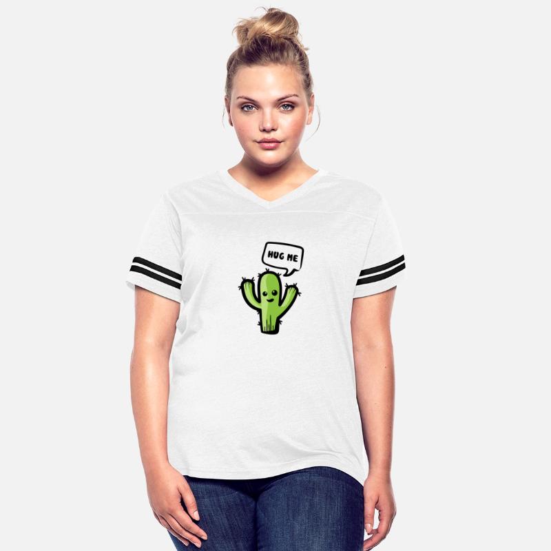 HUG ME CACTUS
