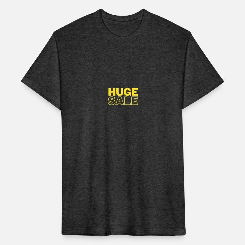 huge sale