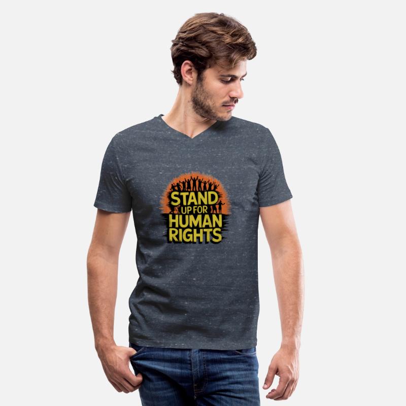 Human Rights Advocate Designs
