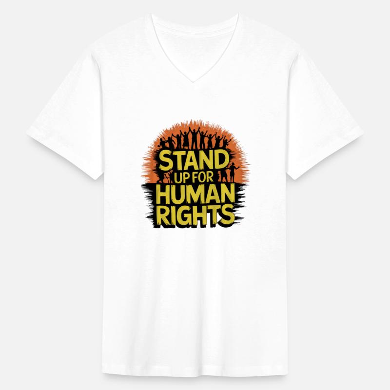 Human Rights Advocate Designs