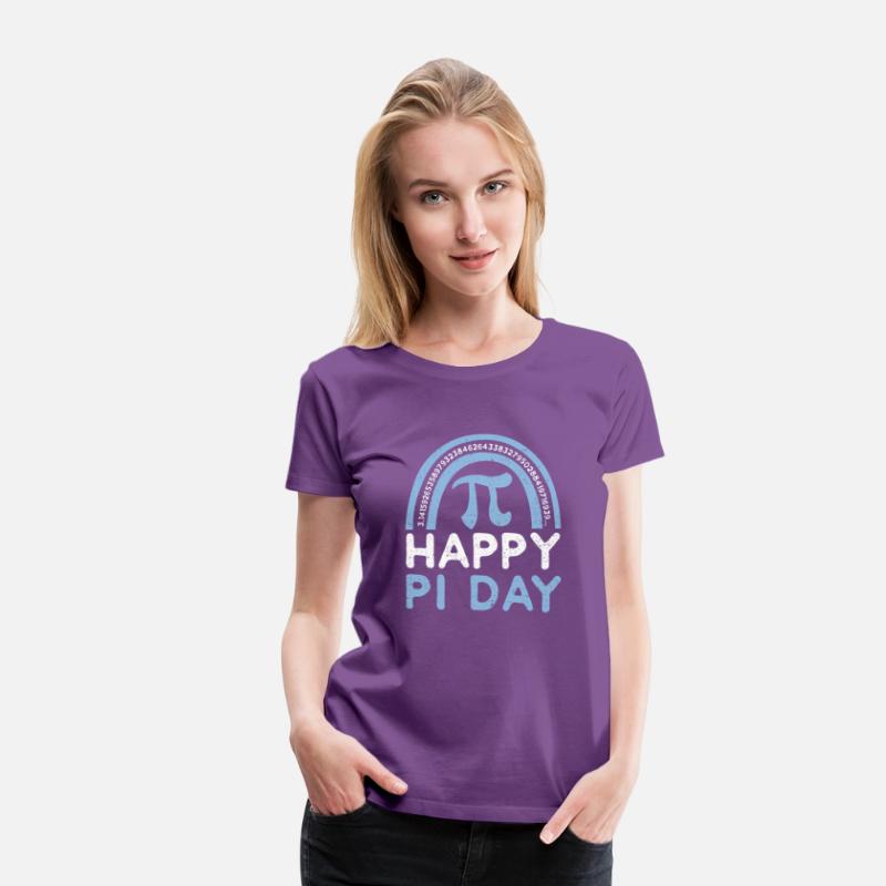 Humor Happy Pi Day - Pi Day Sayings