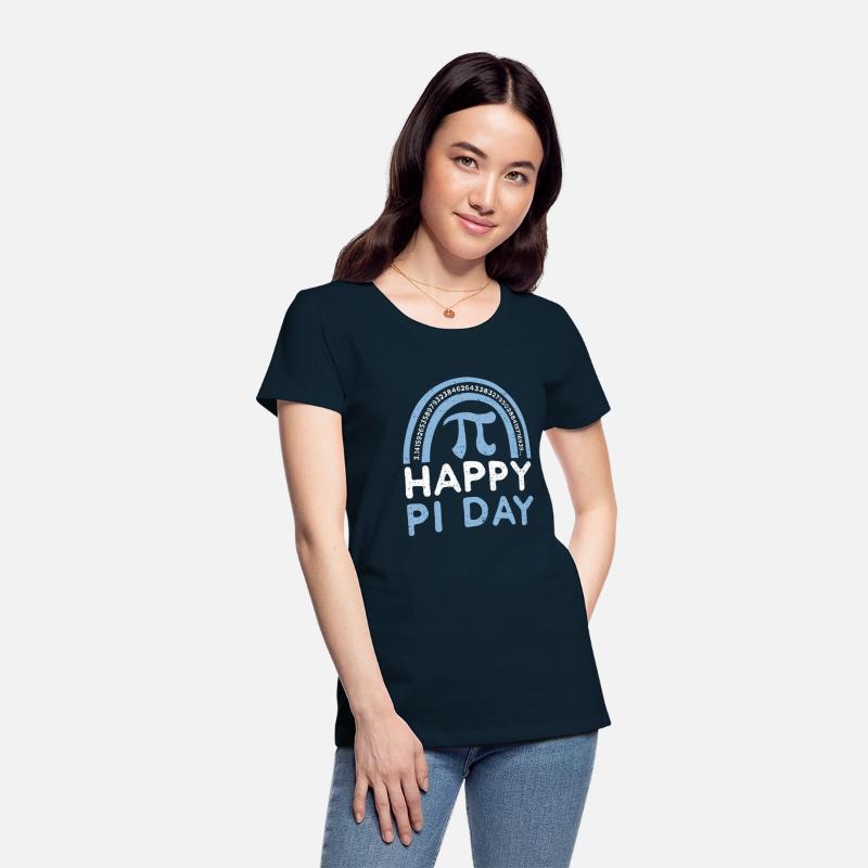 Humor Happy Pi Day - Pi Day Sayings