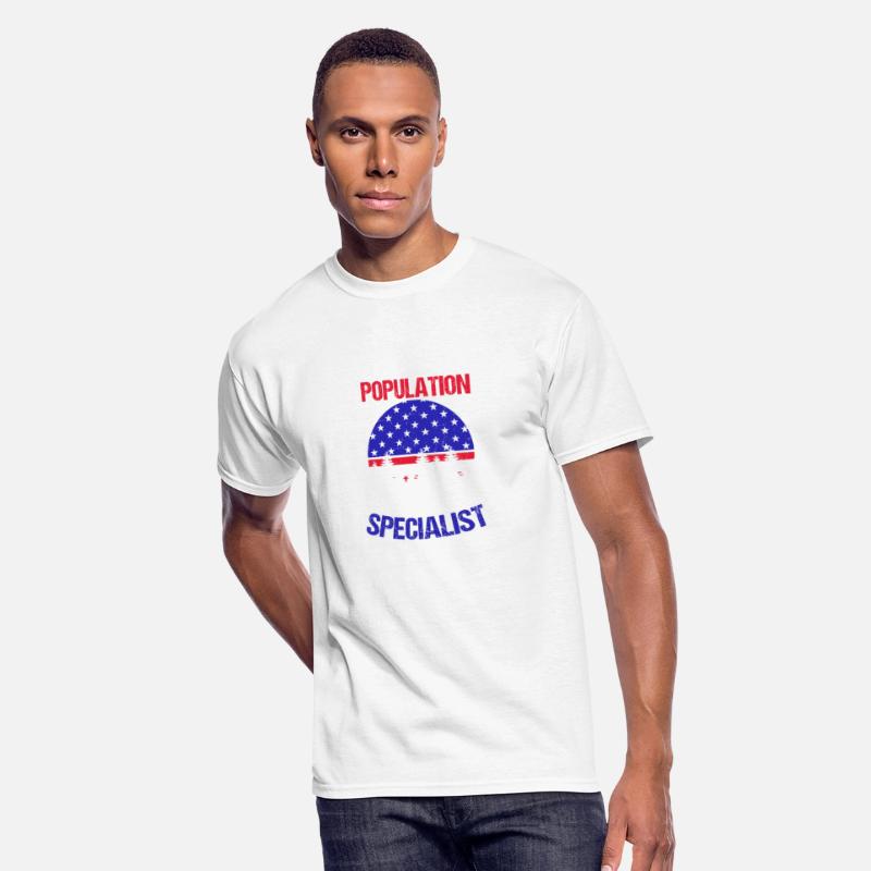 Hunting American Flag Population Control Special