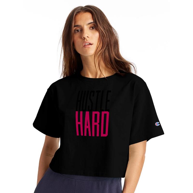 Hustle Hard gangsta hustler