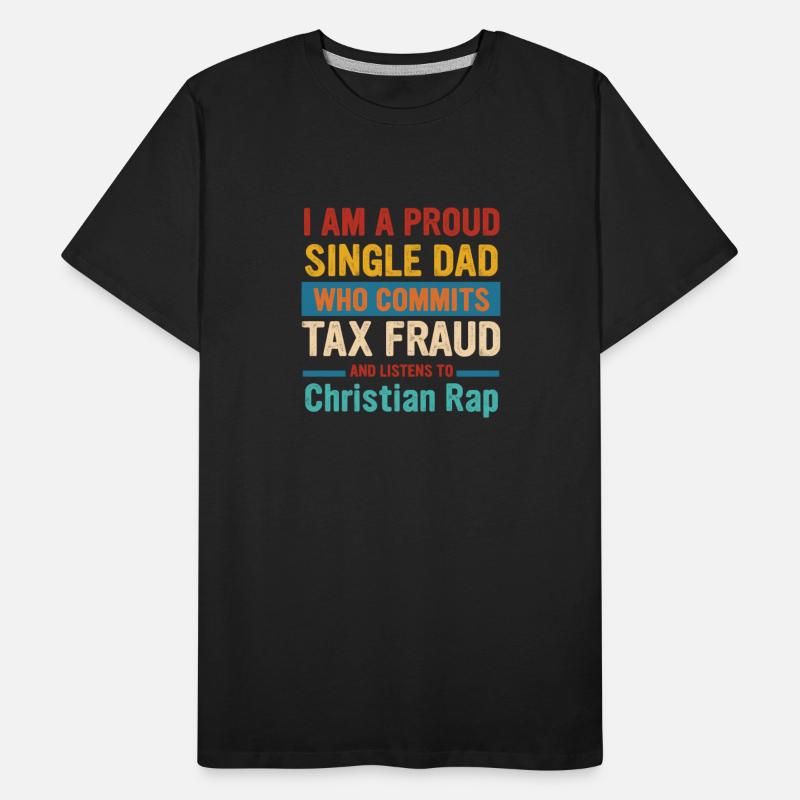 I Am A Proud Single Dad