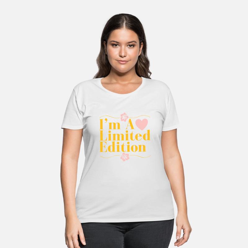 i am limited edition