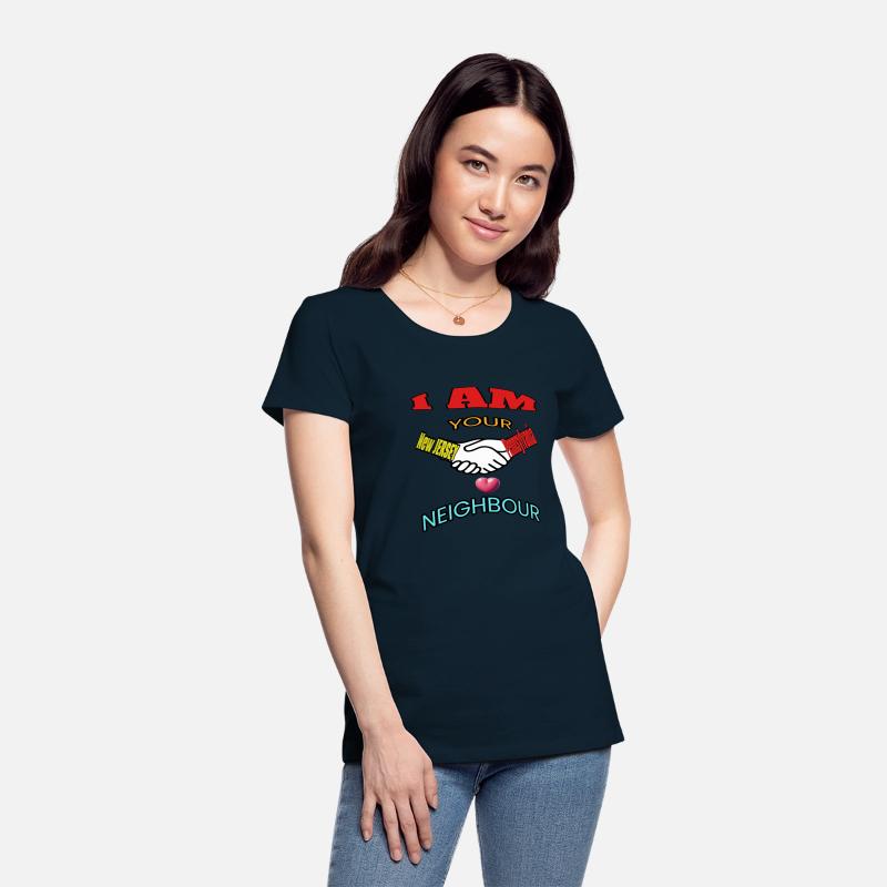 I AM YOUR NEIGHOUR NEW JERSEY AND PENNSYLVANIA