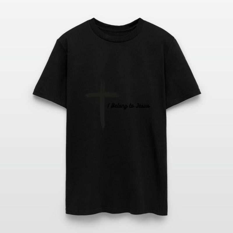 I BELONG TO JESUS, Religious Apparel