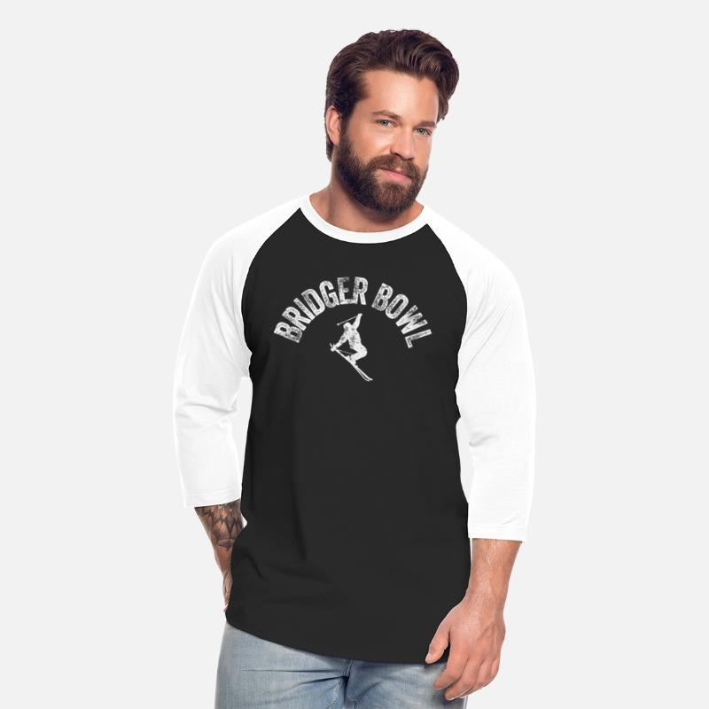 i Bridger Bowl iing Montana ier Gear