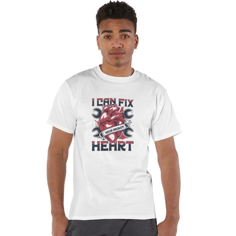 I Can Fix Your Broken Heart Car Technician Auto
