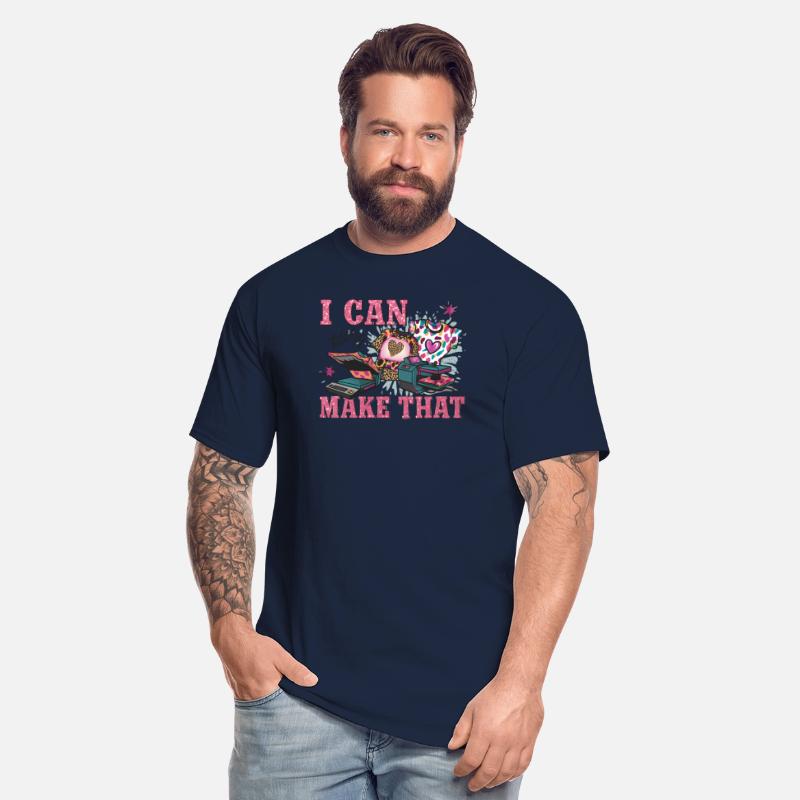 I Can Totally Make That