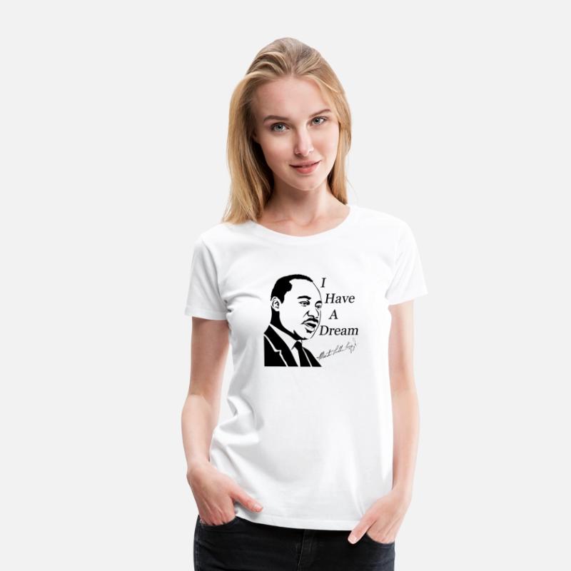 I have a dream - martin Luther king