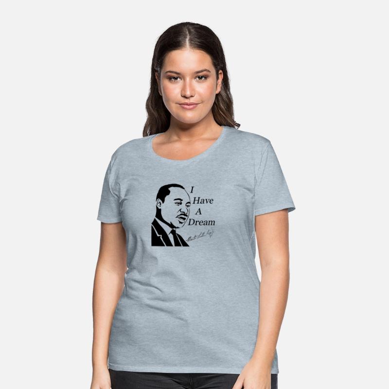 I have a dream - martin Luther king