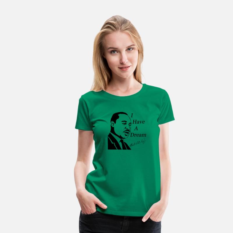 I have a dream - martin Luther king