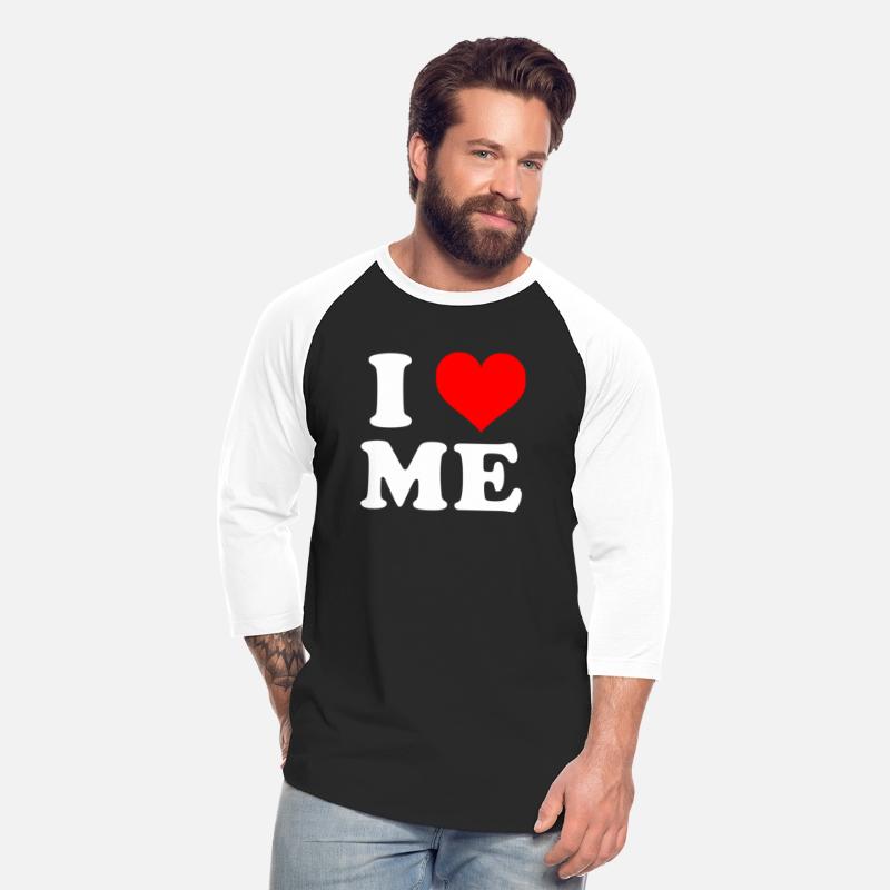 I Heart Me