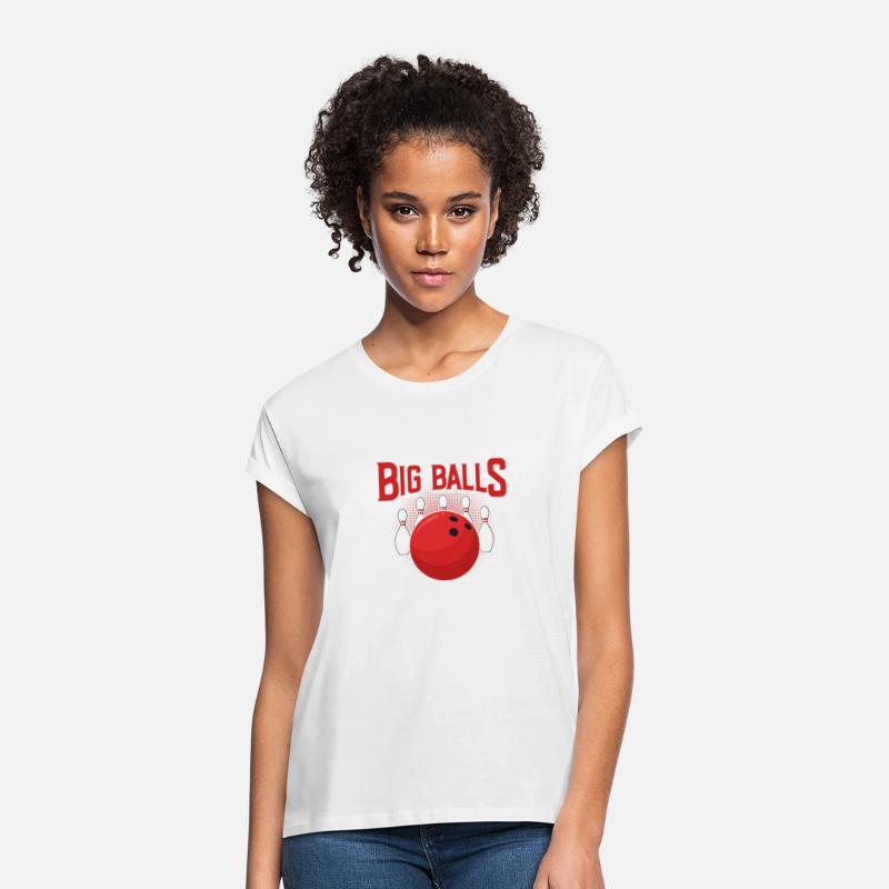 I Like Big Balls And I Cannot Lie Bowler BowlingTe