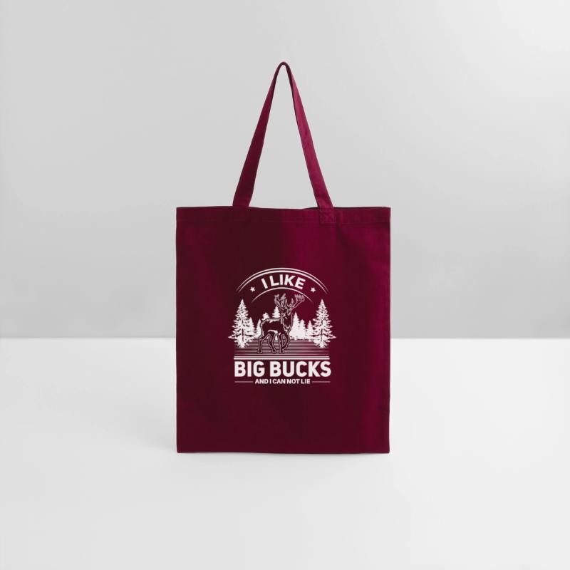 I like big bucks and I can't lie