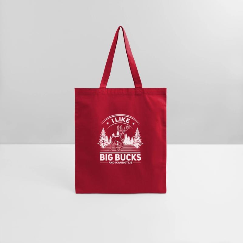 I like big bucks and I can't lie