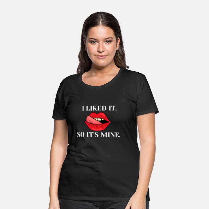 I liked it so it is mine