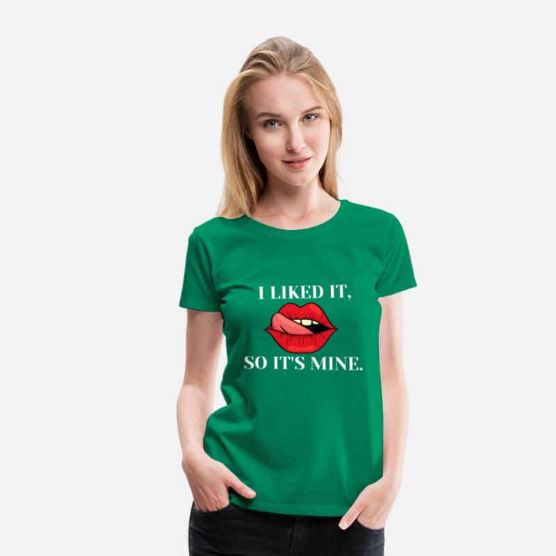 I liked it so it is mine