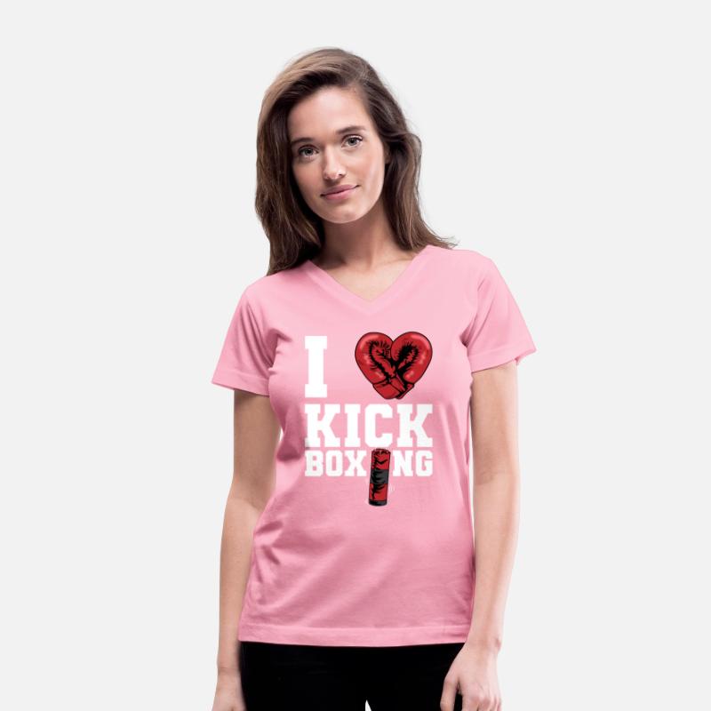 I Love Kickboxing