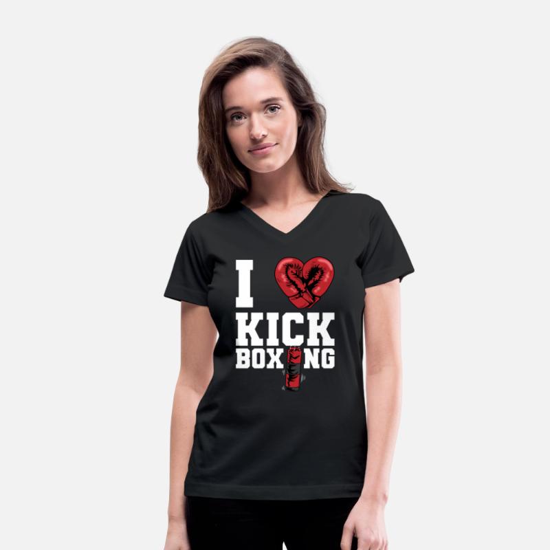 I Love Kickboxing