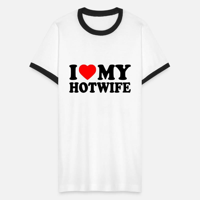 I love my hotwife