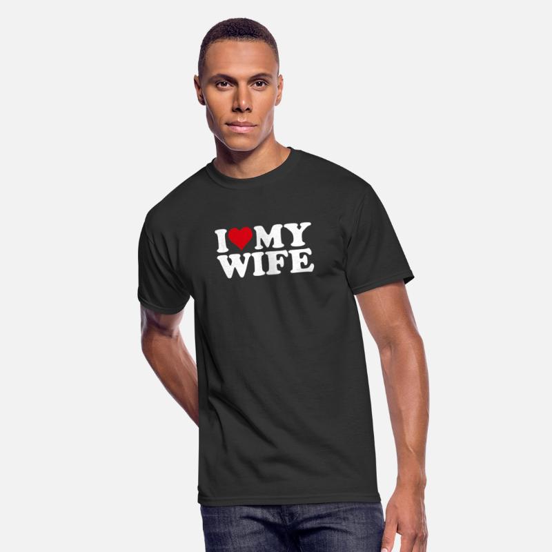 I Love My Wife