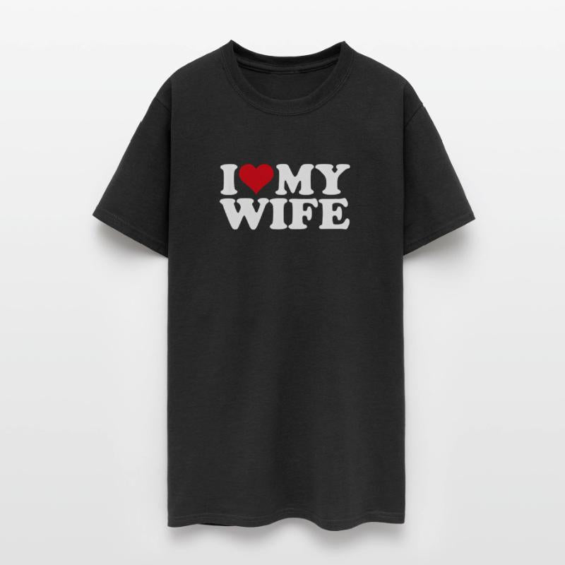 I Love My Wife