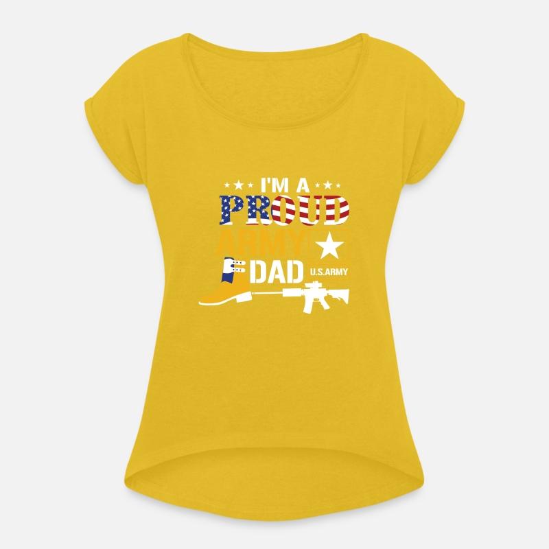 I m A Proud Army Dad