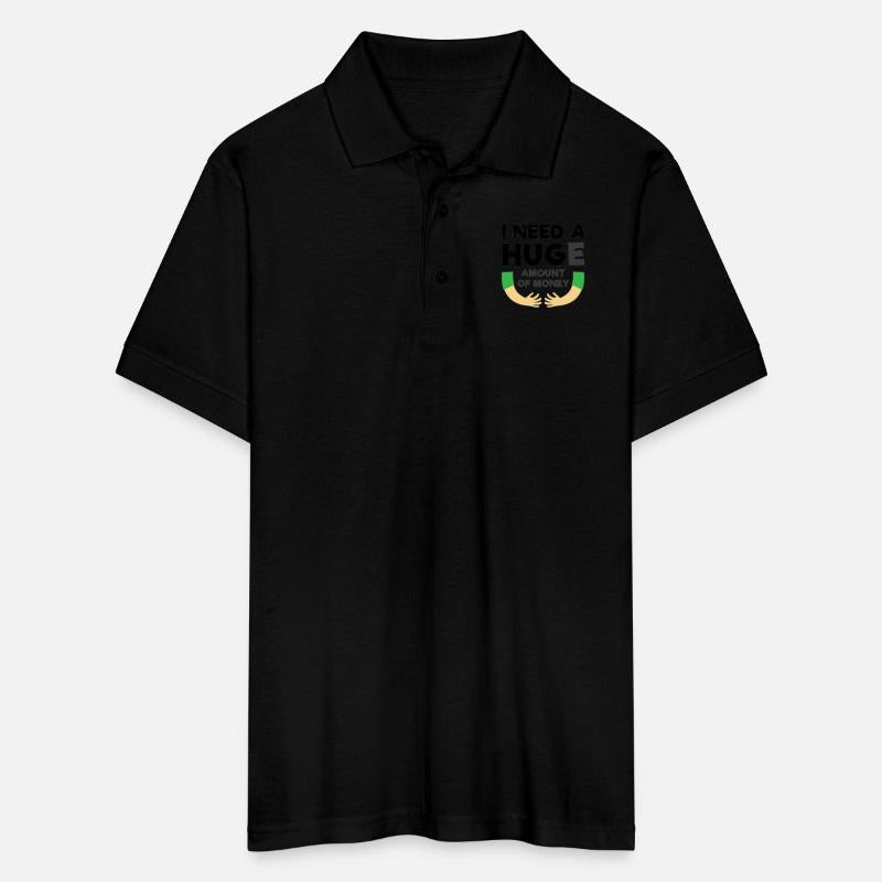 I Need A Huge Amount of money