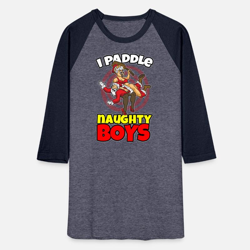 I paddle naughty Boys Dominatrix