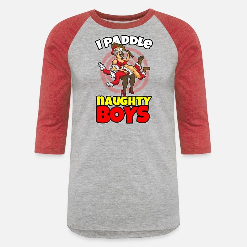 I paddle naughty Boys Dominatrix