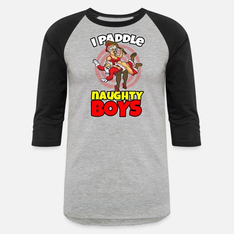 I paddle naughty Boys Dominatrix