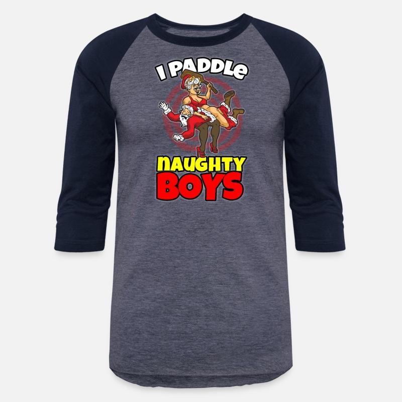 I paddle naughty Boys Dominatrix