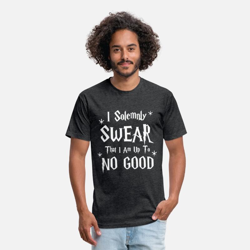 I Solemnly Swear That I Am Up To No Good Funny