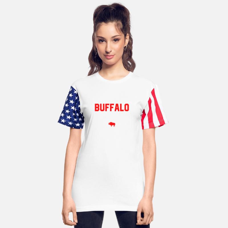 I Was a Buffalo Fan Before It Was Cool