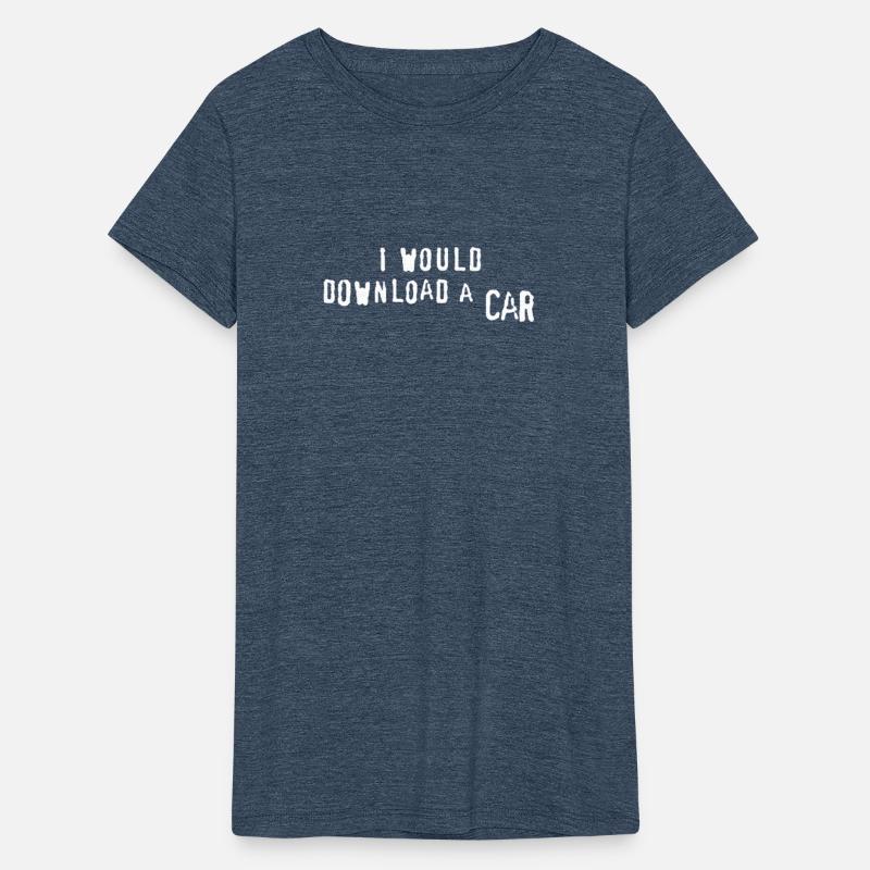 I would download a car