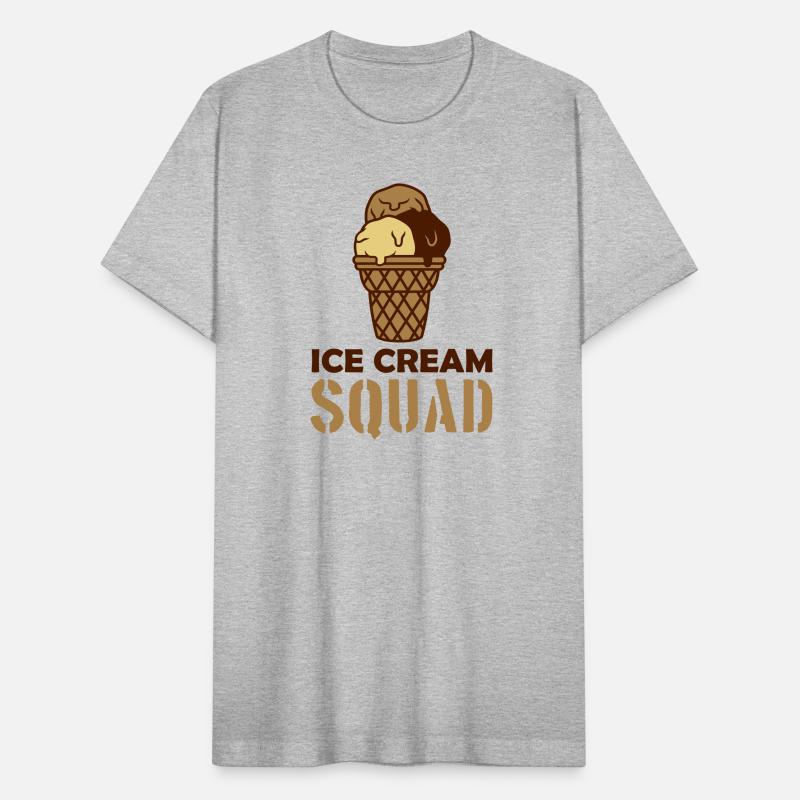 Ice Cream Squad quote