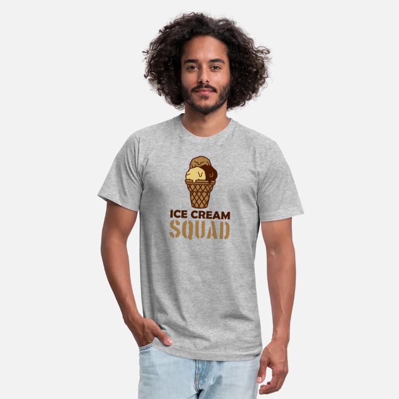 Ice Cream Squad quote