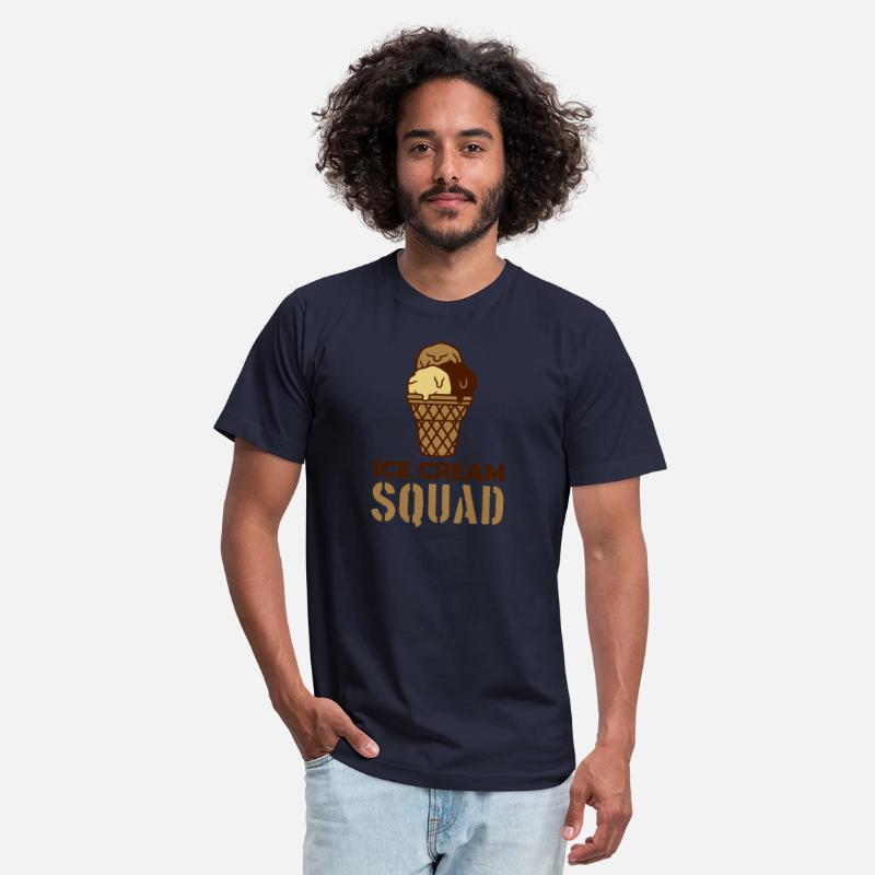 Ice Cream Squad quote