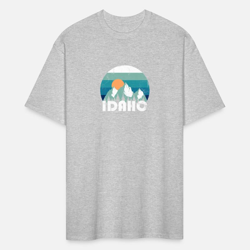 Idaho State