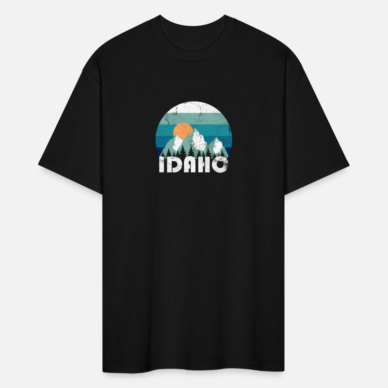 Idaho State