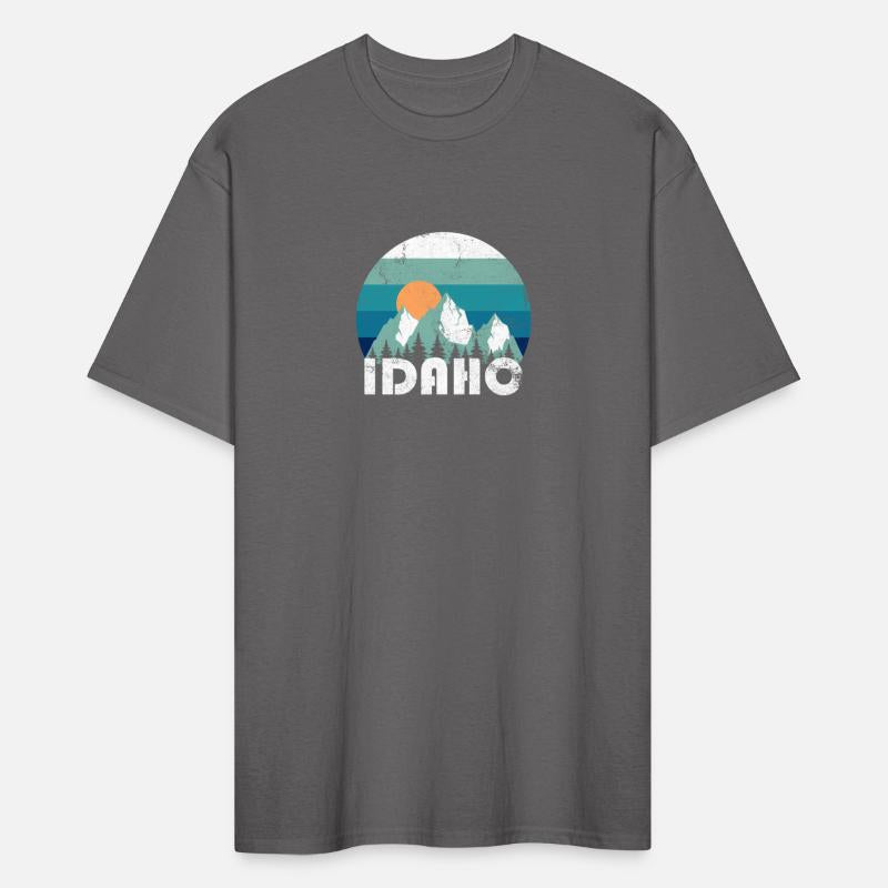 Idaho State