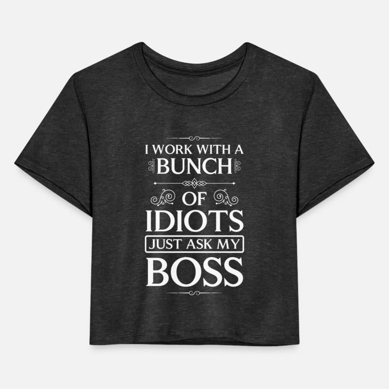 Idiot Provocation