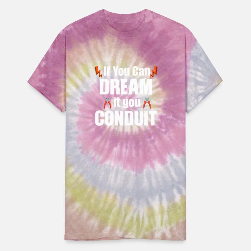 If you Can Dream It You Conduit Funny Electrician