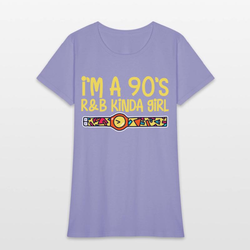 I'm a 90's R'b Kinda Girl 15
