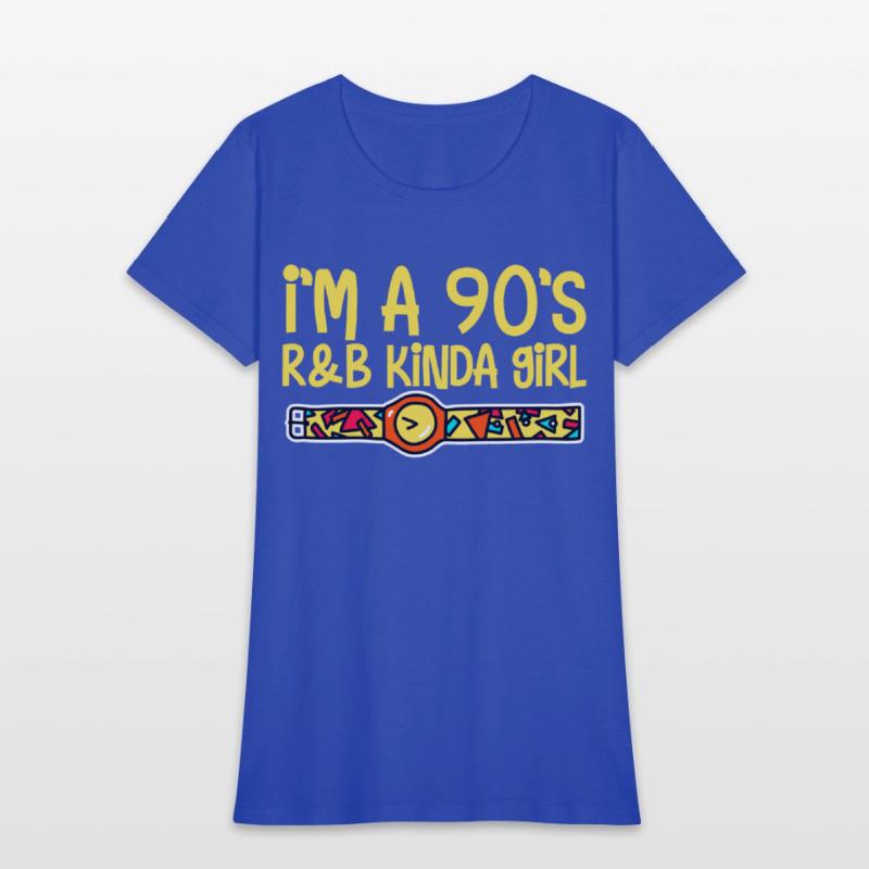 I'm a 90's R'b Kinda Girl 15