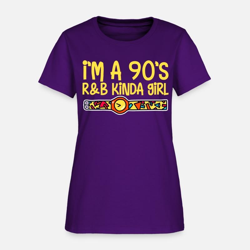 I'm a 90's R'b Kinda Girl 15