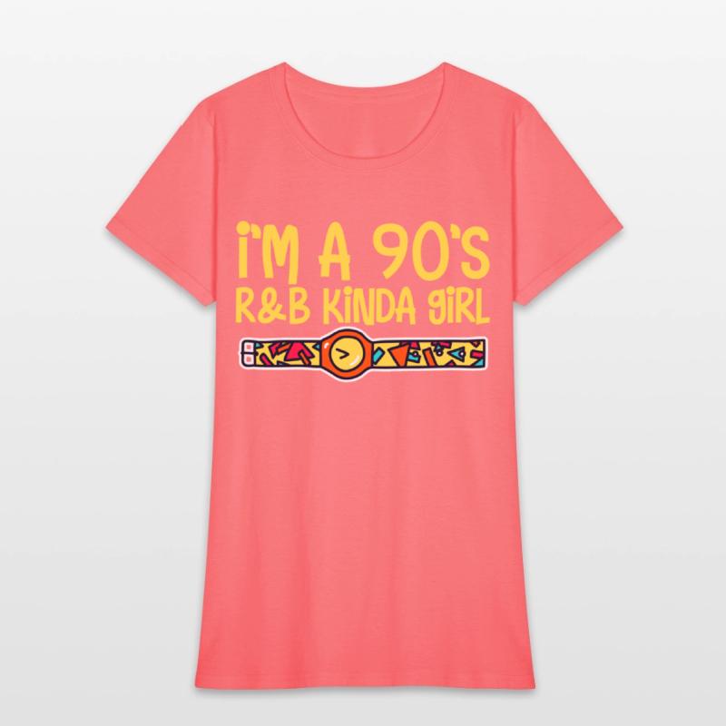 I'm a 90's R'b Kinda Girl 15